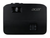 EAN 4711474104489 - Acer X1229 Proyector de alcance estándar 4800 lúmenes ANSI DLP XGA (1024x768) 3D Negro imagen 5