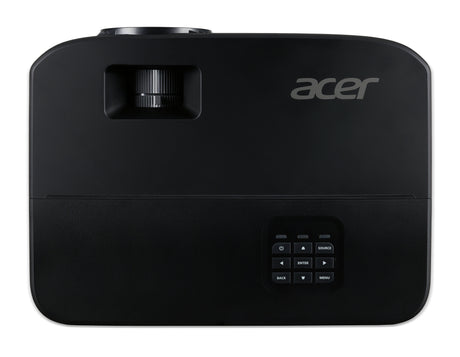 EAN 4711474104489 - Acer X1229 Proyector de alcance estándar 4800 lúmenes ANSI DLP XGA (1024x768) 3D Negro imagen 5