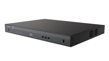 EAN 6936422120832 - Hikvision DS-DT60V-03HDI20NO/U procesador de pared de vídeo Negro imagen 2