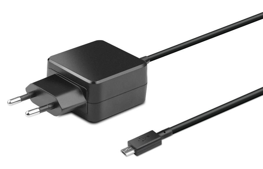 EAN 5712505315163 - CoreParts MSPT2121 adaptador e inversor de corriente Interior 15 W Negro imagen 1