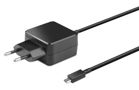 EAN 5712505315163 - CoreParts MSPT2121 adaptador e inversor de corriente Interior 15 W Negro imagen 1