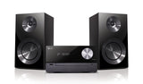 Microcadena Con Bluetooth Lg Xboom Cm2460 100w