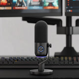 Microfone Streamplify Mic Mini - Negro