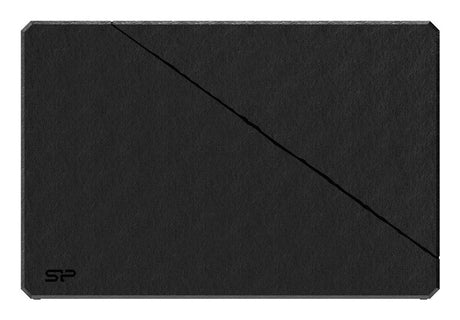 EAN 4713436132417 - Silicon Power Stream S07 disco duro externo 8 TB 3.5" USB tipo A 3.2 Gen 1 (3.1 Gen 1) Negro imagen 2