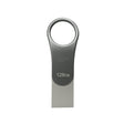 EAN 4712702655759 - Silicon Power Mobile C80 unidad flash USB 128 GB USB Type-A / USB Type-C 3.2 Gen 1 (3.1 Gen 1) Titanio imagen 1
