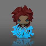 EAN 889698864954 - FUNKO POP! Super Saiyan 4 Gogeta imagen 9