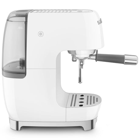 EAN 8017709349424 - Smeg ECF03WHEU cafetera eléctrica Semi-automática Máquina espresso 1,4 L imagen 8