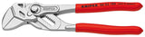 Knipex 86 03 180 Alicate Alicates Bimateria Universales