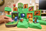 Mga Entertainment Mga'S Miniverse - Make It Mini Minecraft Series 2 (Artículo Surtido) 247807-Euc