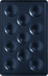Juego De Platos Tefal Para Aperitivos No.12 Xa8012