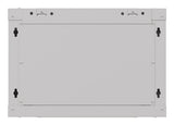 EAN 5901969446906 - Lanberg WF03-5306-10S armario rack 6U Bastidor de pared Gris imagen 8