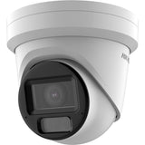 Hikvision Ds-2cd2h83g2-Lizs2u(2.8-12mm)(O-Md) Turret 8mp Easyip 2.0 Plus
