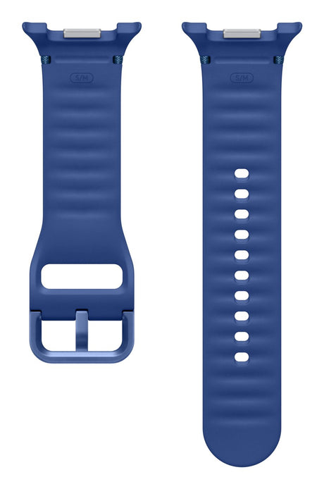 EAN 8806097460831 - Samsung ET-SNL32SNEGEU Accesorios para dispositivos vestibles inteligentes Grupo de rock Azul Caucho imagen 2