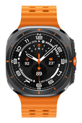 EAN 8806095683355 - Samsung Galaxy Watch Ultra 3,81 cm (1.5") AMOLED 47 mm Digital 480 x 480 Pixeles Pantalla táctil 4G Gris  imagen 2