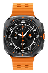 EAN 8806097625353 - Samsung Galaxy Watch Ultra 3,81 cm (1.5") AMOLED 47 mm Digital 480 x 480 Pixeles Pantalla táctil 4G Gris  imagen 2