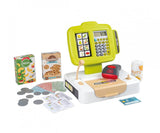 Electronic Cash Register