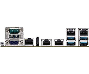 Asrock Placa Base E3c256d4u-2l2t Micro-Atx Socket 1200 Single