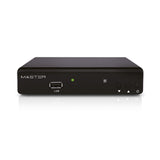 EAN 8056746664213 - Engel ZAP2610MH-X descodificador para televisor IPTV Full HD Negro imagen 1