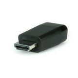 Value Hdmi-Vga Adapter Hdmi St   Vga Bu
