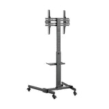 EAN 4052792060324 - LogiLink BP0121 soporte para TV 139,7 cm (55") Negro imagen 4