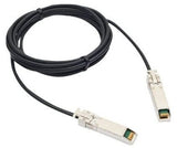 EAN 0644728103041 - Extreme networks 1m SFP+ Cable de fibra óptica e InfiniBand SFP+ Negro, Plata imagen 1