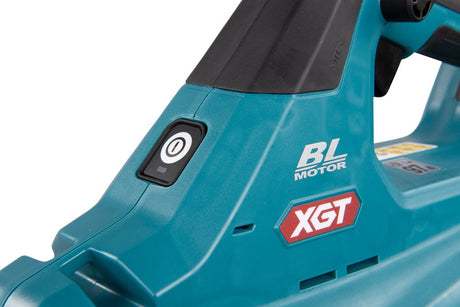 EAN 0088381740906 - Makita UB001GZ soplador de hoja 40 V 230,4 kmh Ión de litio imagen 12