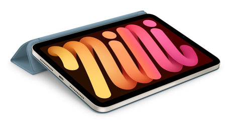 EAN 0195949912832 - Apple MC2U4ZM/A funda para tablet 21,1 cm (8.3") Folio Azul imagen 3