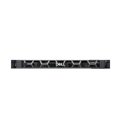 EAN 5397184843451 - DELL PowerEdge R660XS servidor 480 GB Bastidor (1U) Intel® Xeon® Silver 4410Y 2 GHz 32 GB DDR5-SDRAM 700  imagen 1