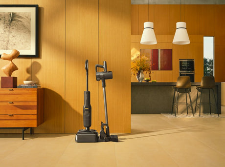 EAN 6974653811983 - Roborock F25 Mopa eléctrica Batería Secar Negro, Blanco 4 Ah imagen 8