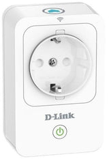 D-Link Mydlink Smart Home Hd Starter Kit Dch-100kt/E
