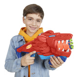 Hasbro Nerf Junior Wild Lionfury, Pistola Nerf F8646eu4