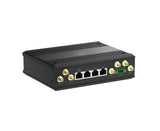 EAN 790069475221 - D-Link DTM-550-G router de telefonía/puerta de enlace/módem Puerta de enlace de red móvil imagen 2