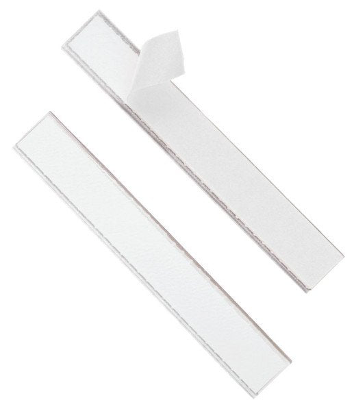 EAN 4005546889160 - Durable 802019 etiqueta autoadhesiva Rectángulo Transparente 10 pieza(s) imagen 1
