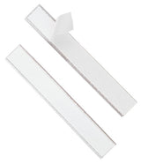 EAN 4005546889160 - Durable 802019 etiqueta autoadhesiva Rectángulo Transparente 10 pieza(s) imagen 1
