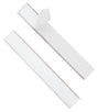 EAN 4005546889160 - Durable 802019 etiqueta autoadhesiva Rectángulo Transparente 10 pieza(s) imagen 1