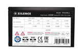 EAN 4044953503559 - Xilence Performance C XP650R6.2 unidad de fuente de alimentación 650 W 20+4 pin ATX ATX Negro imagen 5