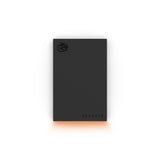 Disco Externo Hdd Seagate Firecuda Gaming Hard Drive 5tb Ext  2.5in Usb 3.2 Gen 1 External Hdd