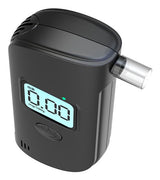 EAN 5907512875353 - Tracer BreathEZ-1 Negro Sensor semiconductor de precisión Pantalla incorporada imagen 3