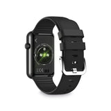 Smartwatch 40mm  Ksix Tube Black