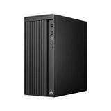 EAN 0753263078889 - Chieftec Midi Tower BS-20B-OP, Schwarz o.NT Negro imagen 3