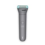 EAN 8720689026871 - Philips 3000 series BG3480/15 afeitadora corporal Gris imagen 2