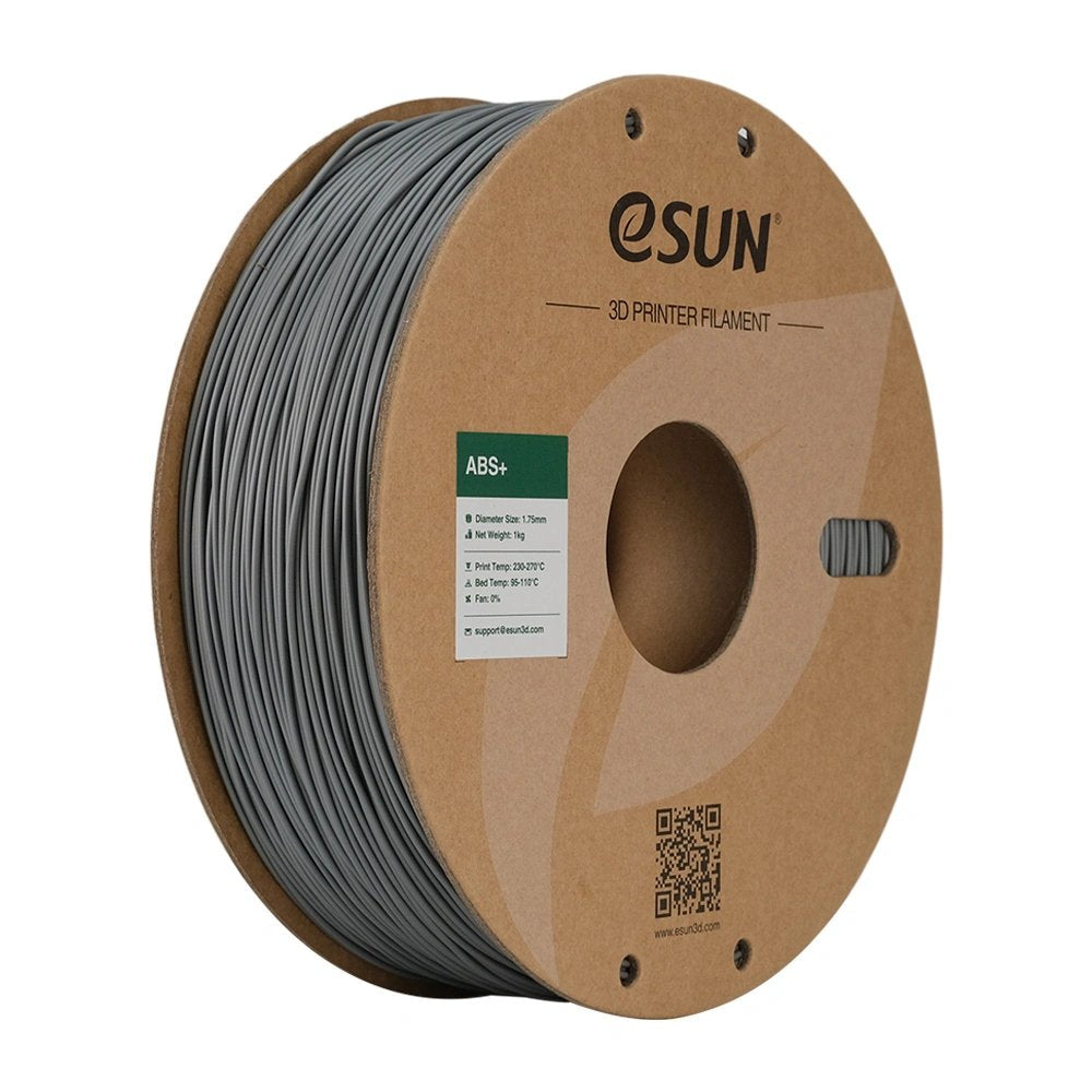 Abs+ 1,75mm Silver 1kg