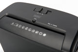 EAN 4016032459811 - Digitus DA-81606 triturador de papel Corte cruzado 74 dB 22 cm Negro imagen 6