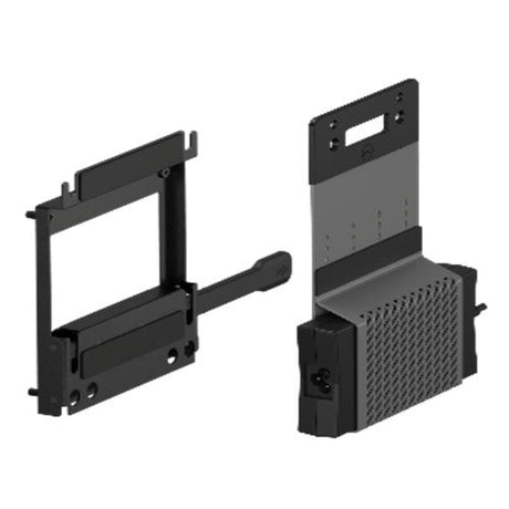 EAN 5715063783573 - DELL YFH7P Pared Negro imagen 1
