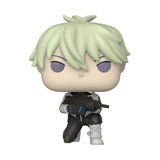 EAN 0889698867689 - FUNKO POP! Reno Ichikawa imagen 1