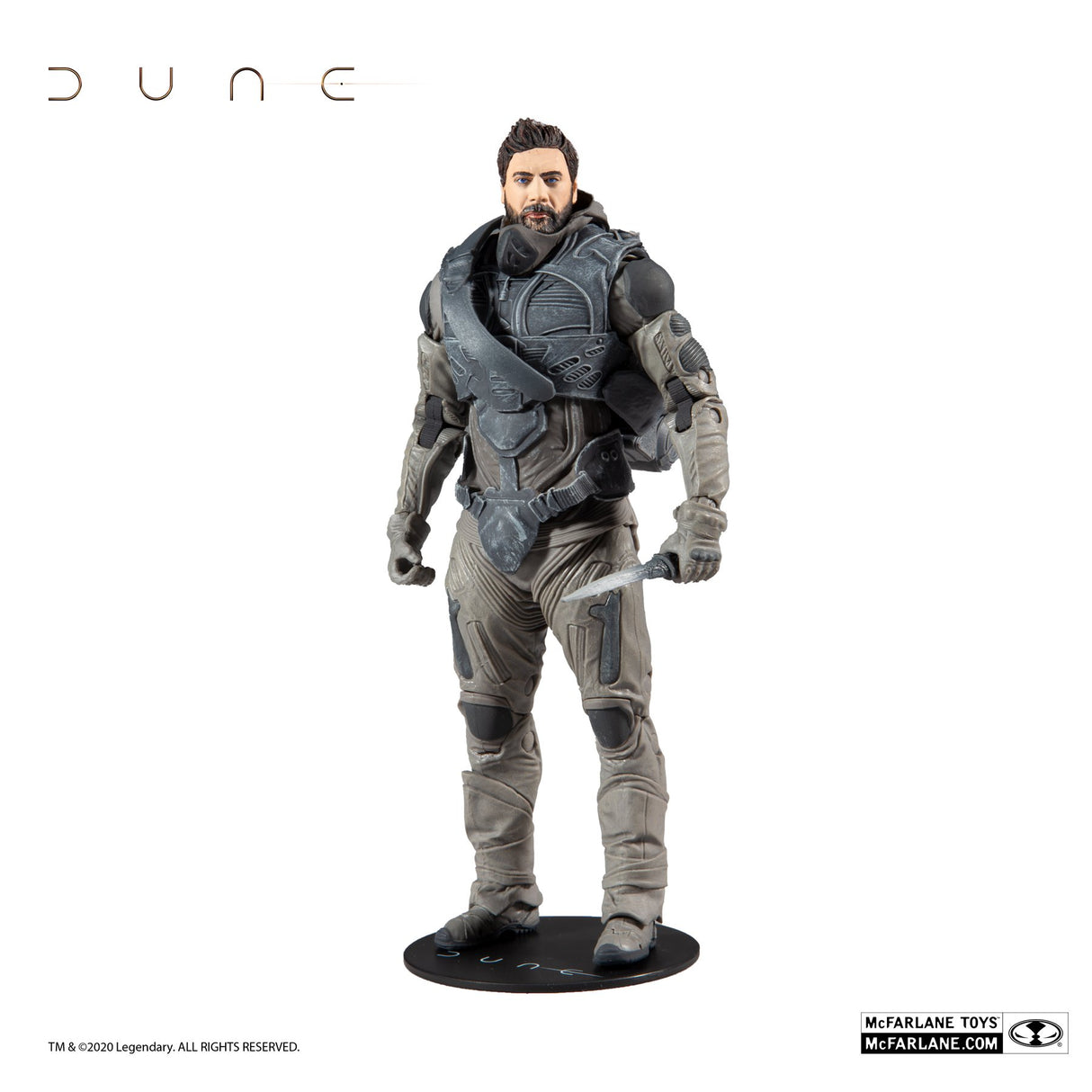 EAN 787926175394 - McFarlane Toys 17539 figura de acción y colleccionable imagen 1