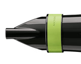 Secador De Pelo  Rowenta Eco Intelligence Cv 6030, Negro/Verde Cv 6030