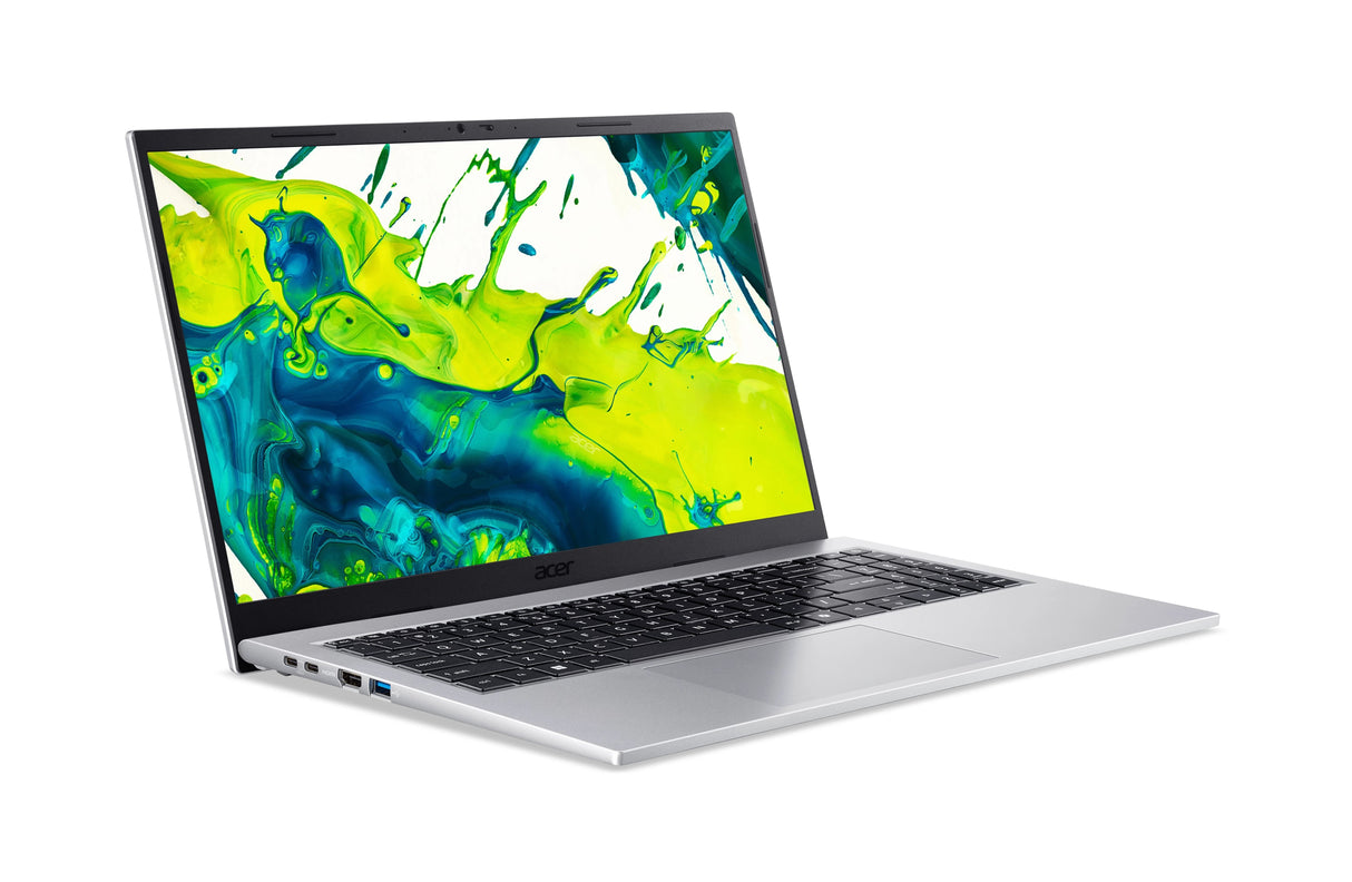 Acer Aspire Go 15 Ag15-72p-54uu Intel Core 5 120u 15.6p Fhd 16go Ddr4 512go Pcie Nvme Ssd Intel Uhd Graphics W11h 2 Años