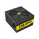 EAN 0761345117418 - Antec Cuprum Strike CSK550 unidad de fuente de alimentación 550 W 20+4 pin ATX ATX Negro imagen 1