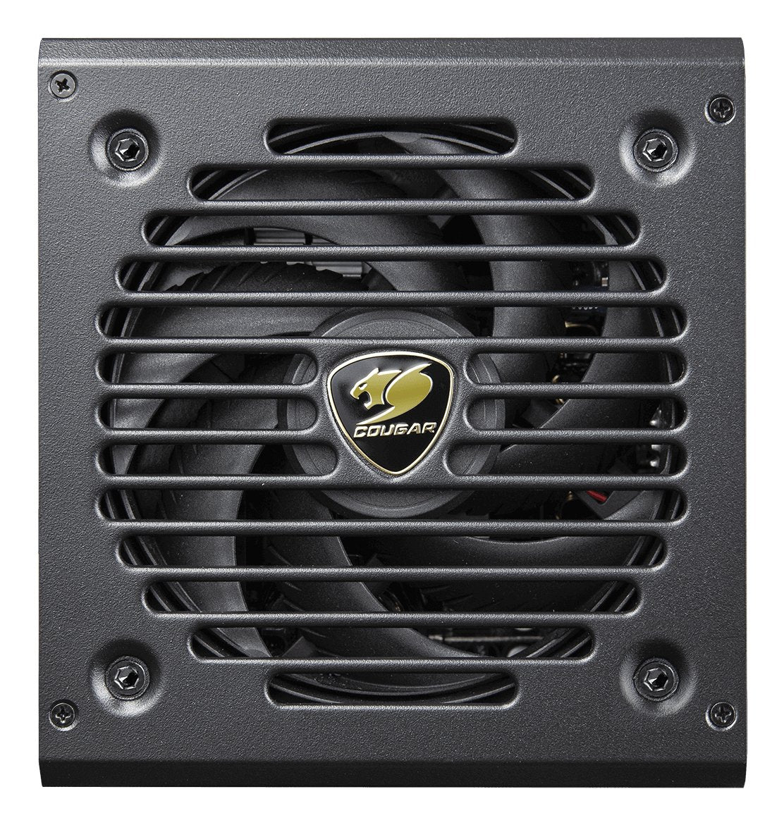 Cougar Gaming Cgr Gexp-750 Unidad De Fuente De Alimentación 650 W 20+4 Pin Atx Atx Negro